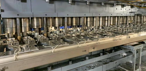 创新引领，多元发展 横店东磁电机元件厂以创新管理与新品驱动业绩快速增长